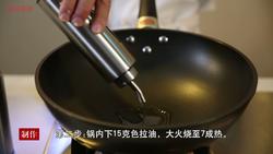 金针菇炒肉丝怎么做好吃_软件自学网