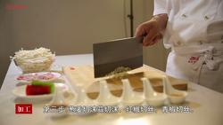 金针菇炒肉丝怎么做好吃_软件自学网