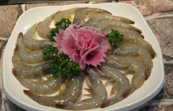 芜湖特产有哪些 陶辛青虾 - 软件自学网