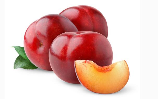 李子与什么食物相克不能一起吃 - 软件自学网