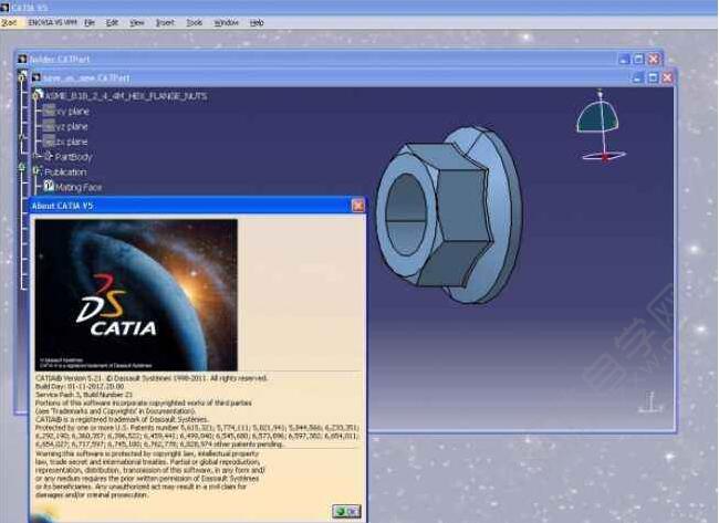 CATIA_V5R21ƽİ64λ_ѧ