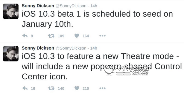 iOS 10.3�糡ģʽ��ʲô_������ѧ��