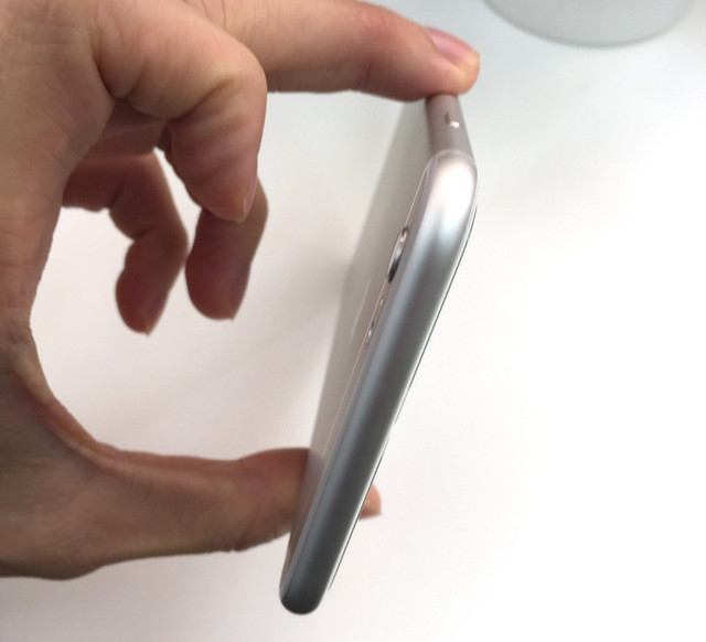 iPhone6 plus�Լ���ô�����_������ѧ��