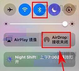 iPhone7ʹAirDropܽ