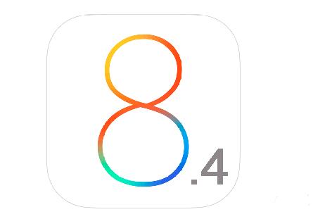 iOS 8.4GPSⲻ