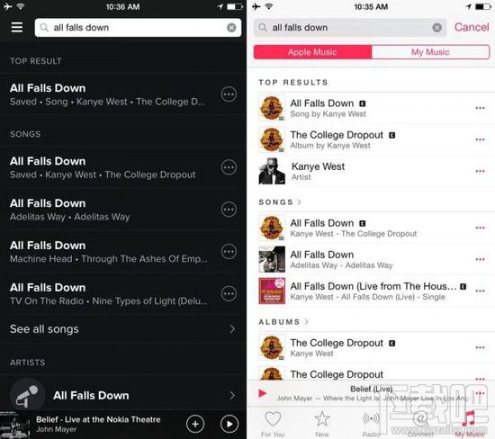 Apple MusicSpotifyӦǸ_ѧ