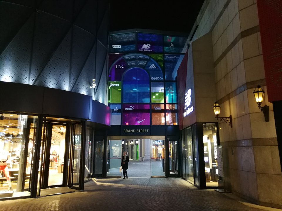 ��Ϊp10plus��iPhone7 Plus��������_������ѧ��