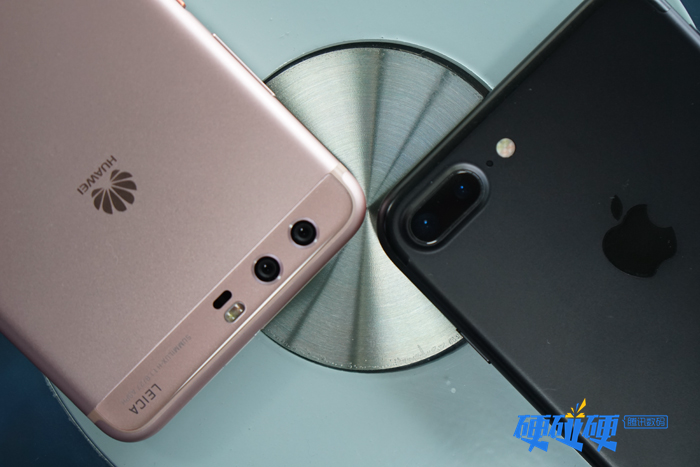 ��Ϊp10plus��iPhone7 Plus��������_������ѧ��