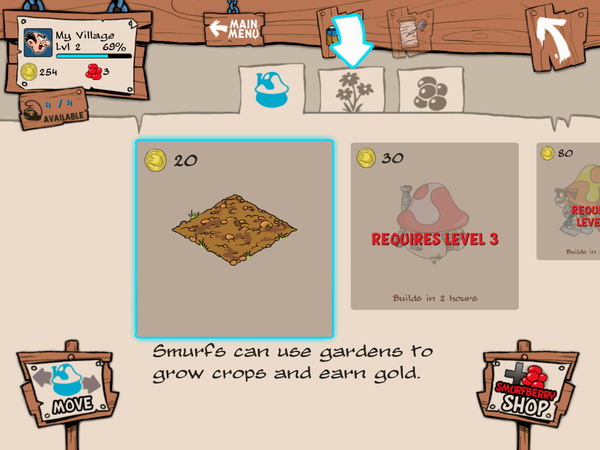 ƻӦ smurfs villageׯ_ѧ