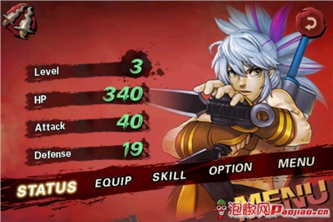  ֮(Third Blade)iPhoneİ_ѧ