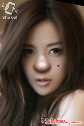 iPhoneҡҡShakin ChangeӦý_ѧ