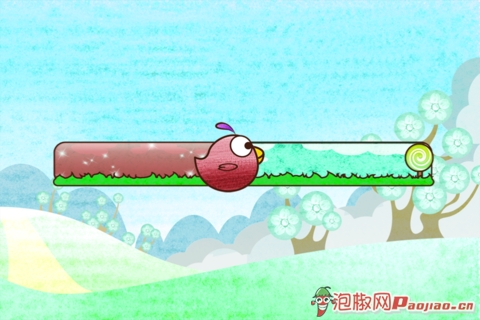 迅飞鸟Swift Bird游戏贪吃iphone手机版 - 软件自学网