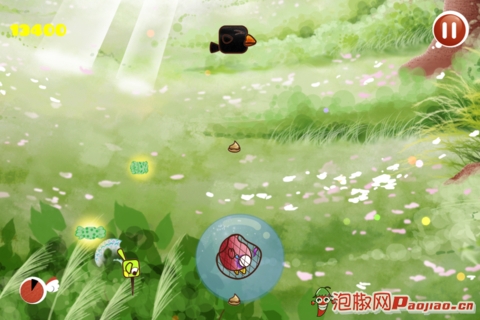 ѸSwift BirdϷ̰iphoneֻ_ѧ