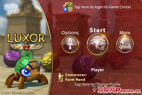 iPhone������Ϸ����������2���Ľ���_������ѧ��