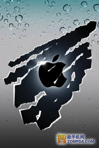 苹果手机照片特效处理 Rip Photo介绍 - 软件自