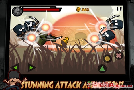 սʿKungFu WarrioriPhone°_ѧ