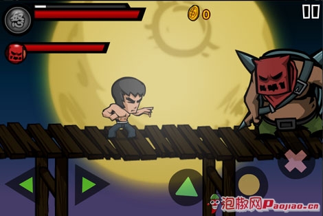 սʿKungFu WarrioriPhone°_ѧ