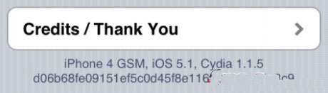 ios7.0.6����Խ���̳�_������ѧ��