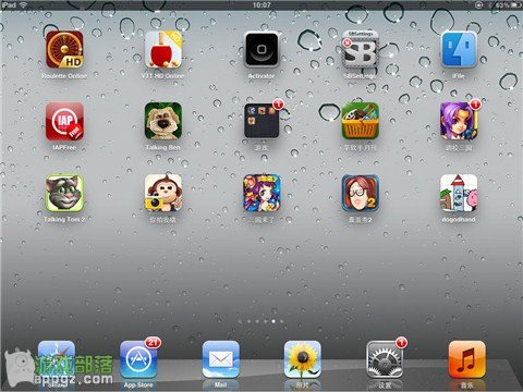 iPhone4sԽ����װ����ʱ���˵Ľ������_������ѧ��