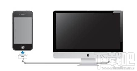苹果手机怎么连接电脑 - 软件自学网