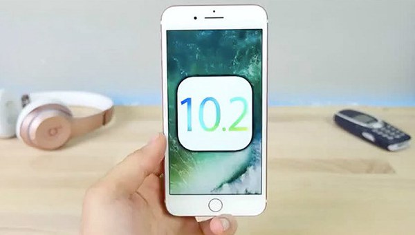 iOS10.2 Beta5��ʽ���޸���ʲôBUG_������ѧ��