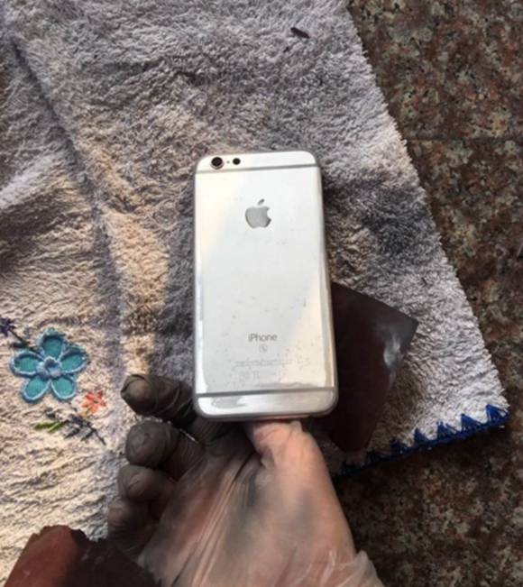 ���iPhone 6s��������������İ취_������ѧ��