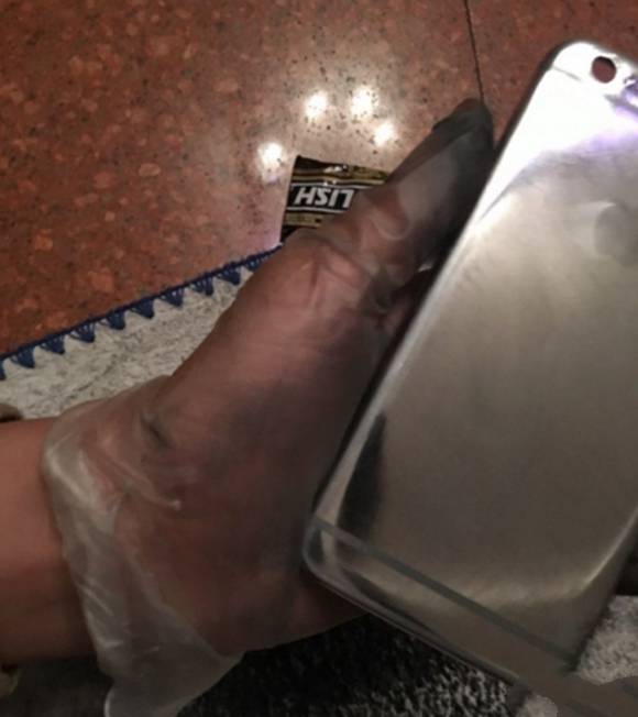 ���iPhone 6s��������������İ취_������ѧ��