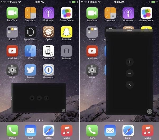 iphone7plus可以分屏吗 - 软件自学网