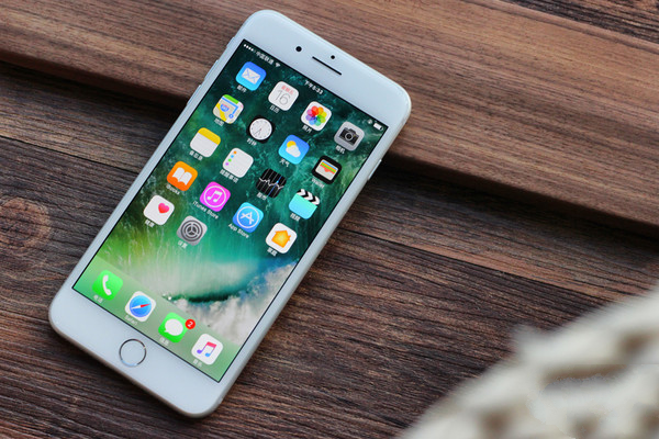 δ��iPhone 8֧��˫��˫����_������ѧ��