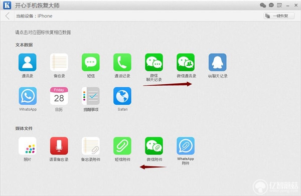 ��ΰ�����iPhone�ֻ���΢�������¼������_������ѧ��