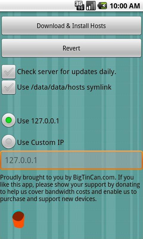 Adfree Androidƶɱ_ѧ