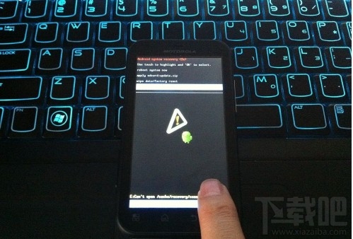 刷机对手机有影响吗 - 软件自学网