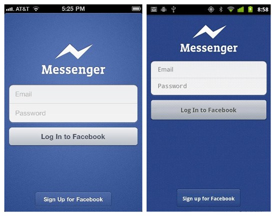 facebookmessengerܽ_ѧ
