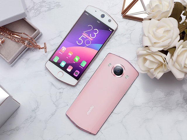 2016什么手机拍照最好看 3 - 软件自学网