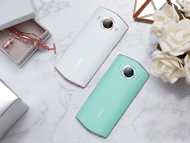 2016什么手机拍照最好看 3 - 软件自学网