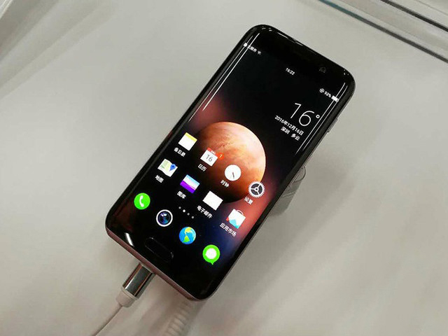 2016什么手机拍照最好看 4 - 软件自学网