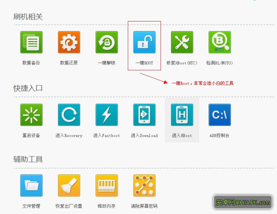 ��ΪC8813��ô��ȡROOTȨ��_������ѧ��