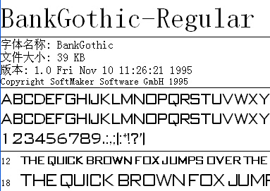 BankGothic-Regular