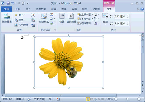 Word+2010最新22个小技巧教学-+1+-+软件自学网