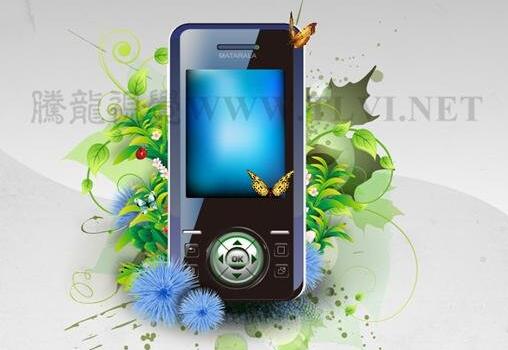 平面设计 图文实例教程 1 软件自学网