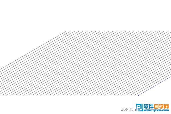 IllustratorCS6拼图和等角工具解析 - 软件自学网