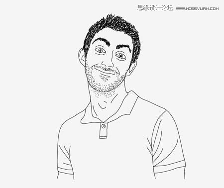 ai名片设计 - 软件自学网