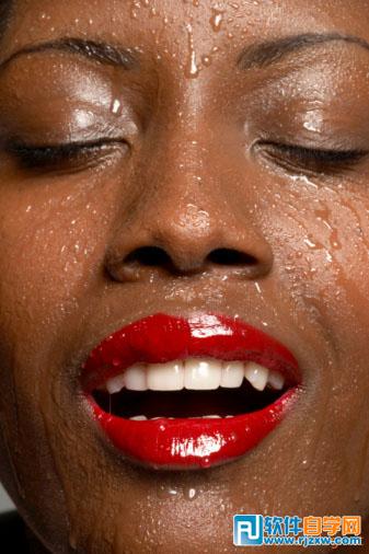 ps移花接木之人物结合技巧处理教程 - 1 - 软件