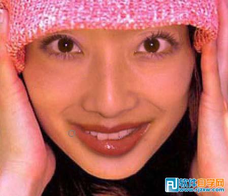 ps移花接木之cs版本人物换脸教程 - 5 - 软件自