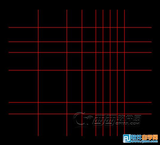 教你怎么用CAD绘制室内平面图 - 1 - 软件自学