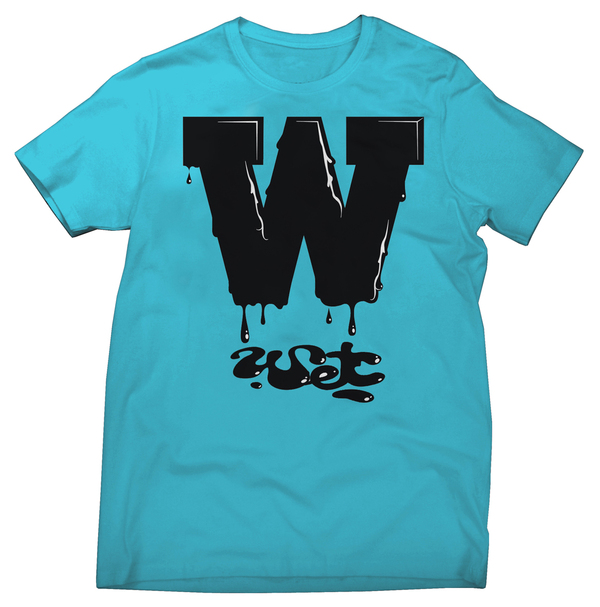 国外时尚个性T恤图案设计 - 1 - 软件自学网