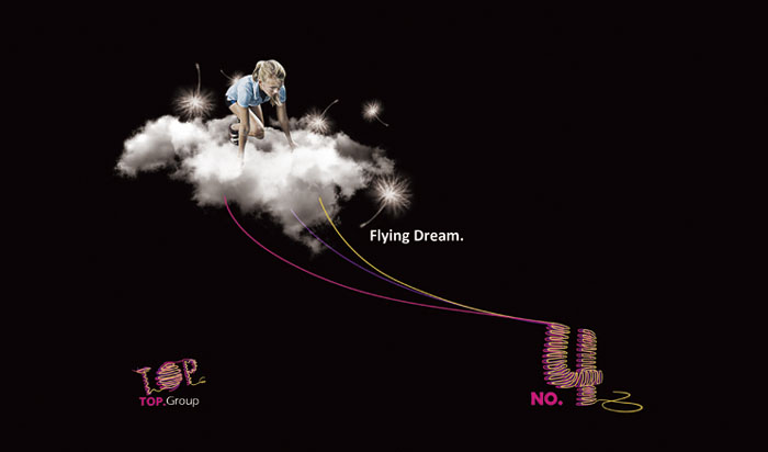 国内设计大师平面设计作品 - 1 - 软件自学网