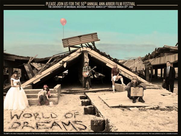 什么人适合学平面设计