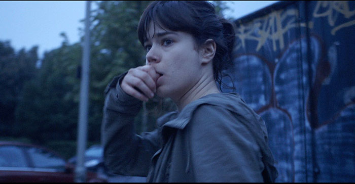 维多利亚电影海报欣赏 - 软件自学网