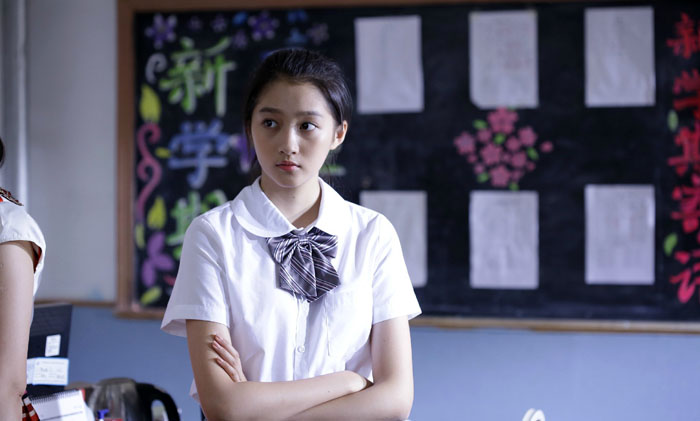 会痛的十七岁电影资源海报欣赏 - 软件自学网